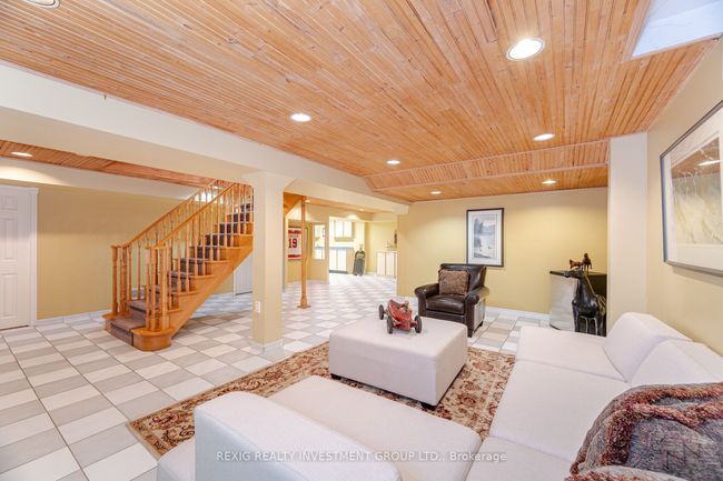 66 Settler Crt, House other with 4 bedrooms, 4 bathrooms and 2 parking in Brampton ON | Image 42