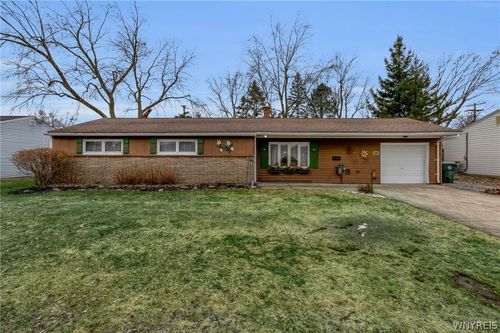 30 Bonita Dr, Depew, NY, 14043-1508 | Card Image