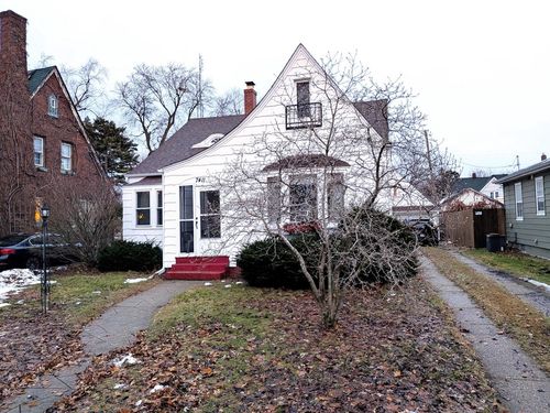 7411 5th Avenue, Kenosha, WI, 53143 | Card Image