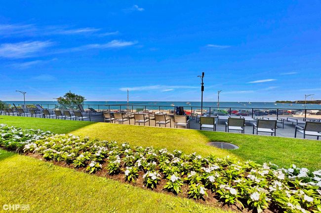 APT-408 - 900 N Lake Shore Dr, Home with 1 bedrooms, 1 bathrooms and null parking in CHICAGO IL | Image 15