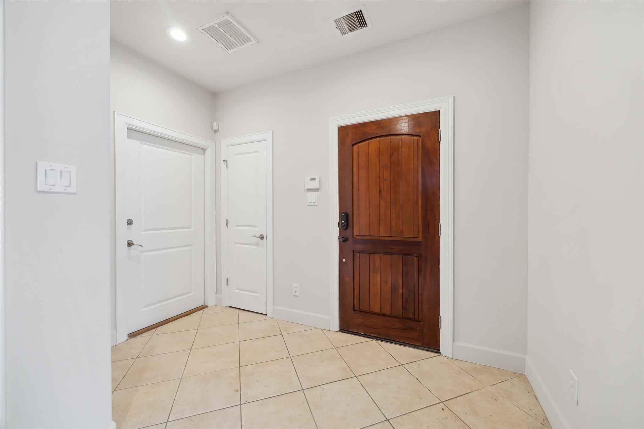 Residential in Houston 3