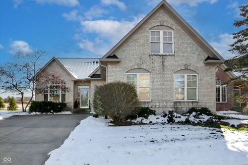 13545 Belford Ct, Carmel, IN, 46032-8209 | Card Image