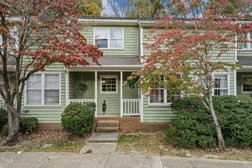 126 Shady Spring Pl, Durham, NC, 27713-9334 | Card Image