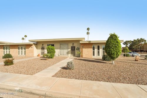 13001 N 100th Ave, Sun City, AZ, 85351-2801 | Card Image