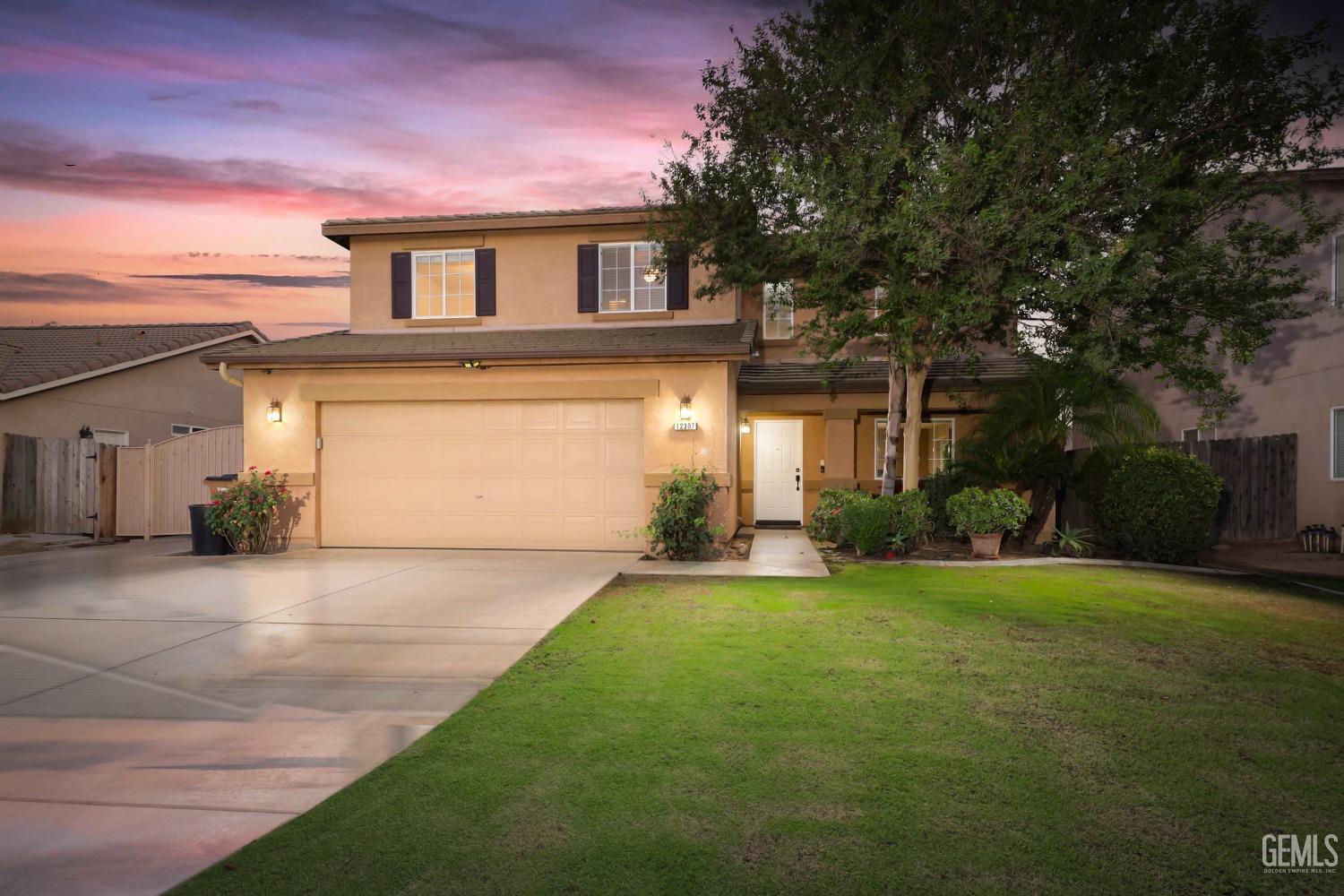 Great Country Dr, Bakersfield, CA 93312