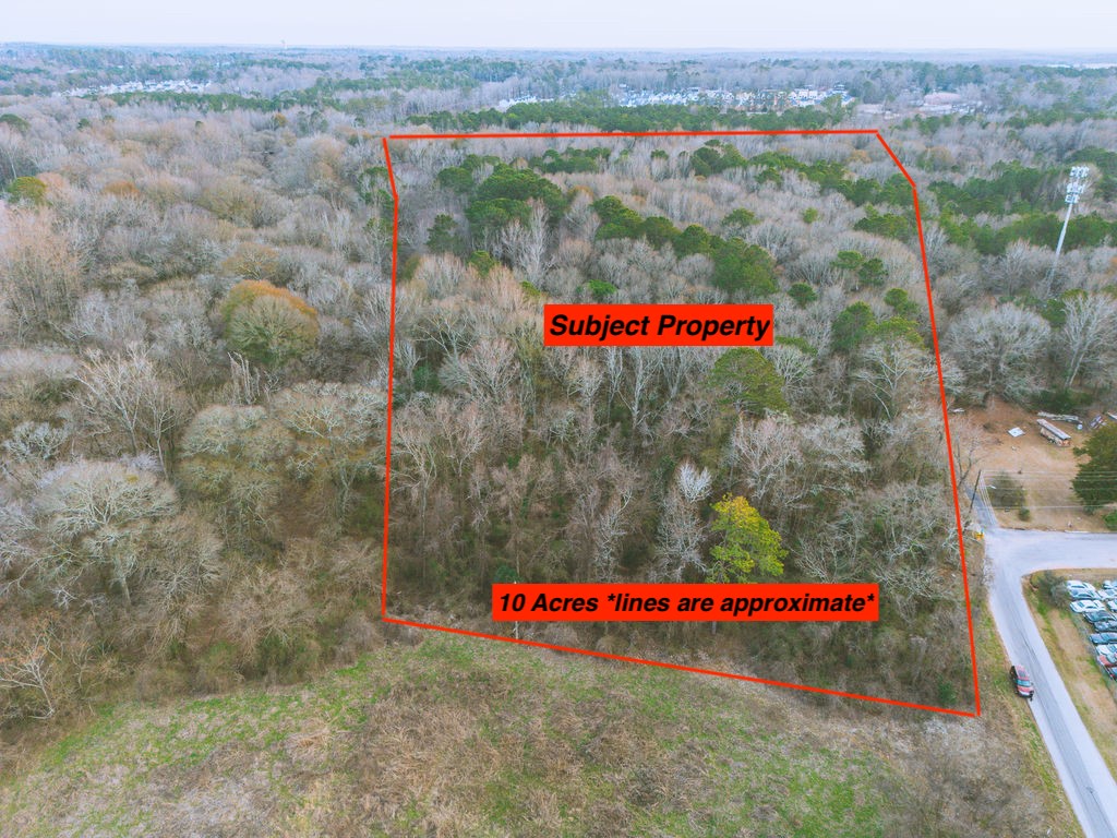 Land in Opelika 4