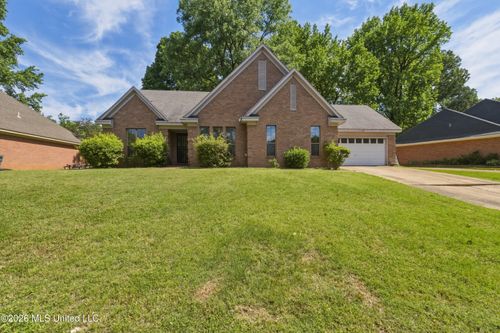1100 Haleville Street, Southaven, MS, 38671 | Card Image