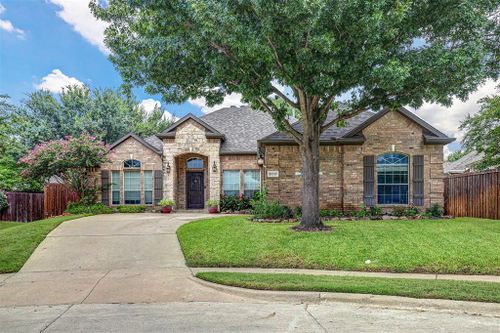 11717 Crystal Falls Drive, Fort Worth, TX, 76244 | Card Image