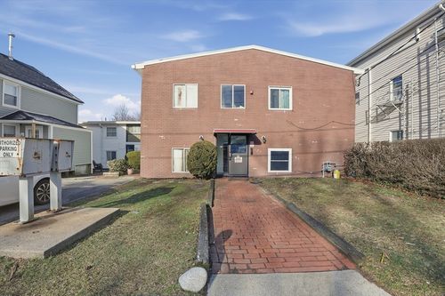 99 Irving Street, Fall River, MA, 02723 | Card Image