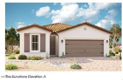 21475 N Rummler Lane, Maricopa, AZ, 85138 | Card Image