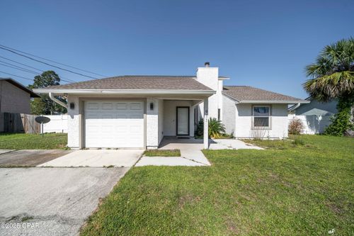911 Pelican Pl, Panama City Beach, FL, 32407-2602 | Card Image