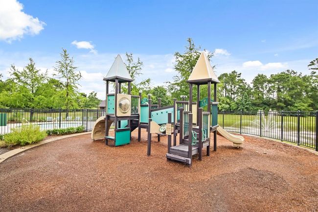 8307 Floating Heart Ct, House other with 4 bedrooms, 4 bathrooms and 3 parking in Conroe TX | Image 42