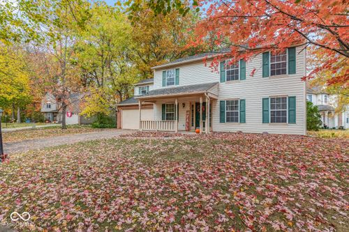 19237 Lupine Ct, Noblesville, IN, 46060-8350 | Card Image