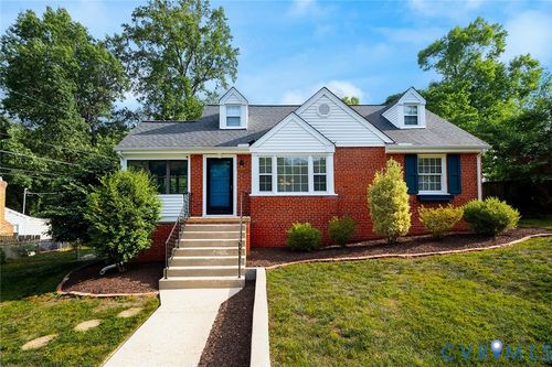8307 Rolando Dr, Henrico, VA, 23229-5725 | Card Image