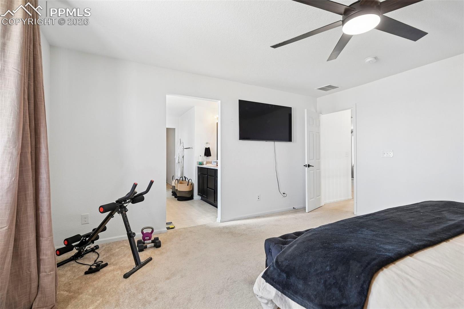 Residential in Colorado Springs 3