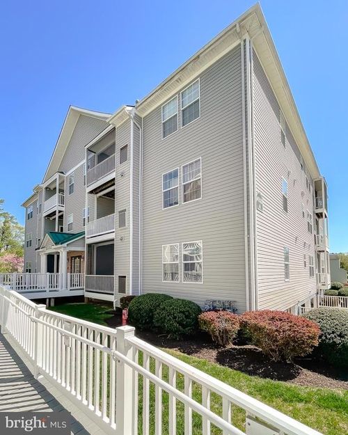 unit-a12-45522 Westmeath Way, GREAT MILLS, MD, 20634-3469 | Card Image