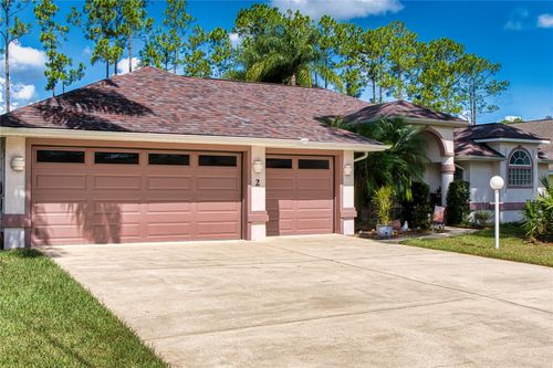 2 Evans Park Pl, PALM COAST, FL, 32164-3218 | Card Image