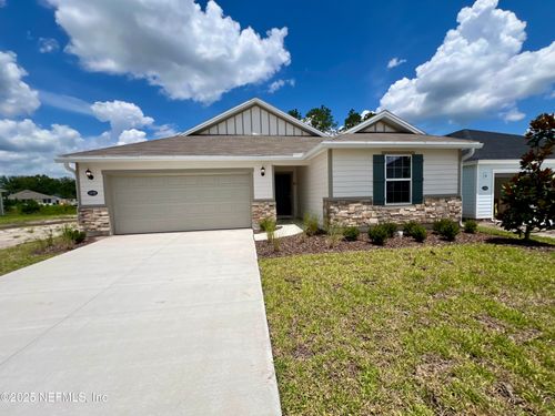11155 Spring Meadows Rd, Jacksonville, FL, 32222-0075 | Card Image