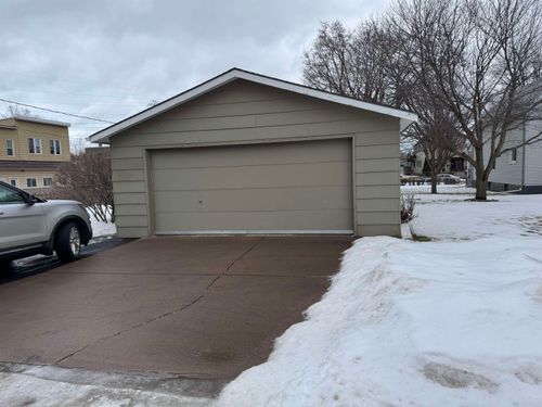 201 S 57th Ave W, Duluth, MN, 55807 | Card Image