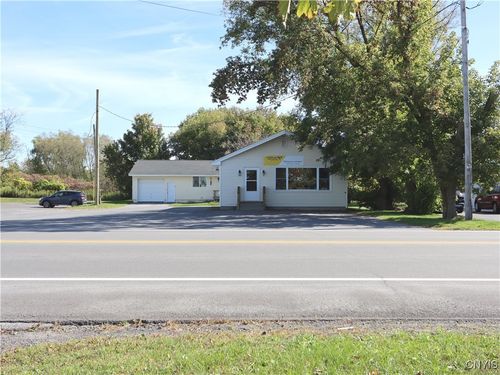 386-10384 Us Route 11, Adams, NY, 13605-2312 | Card Image