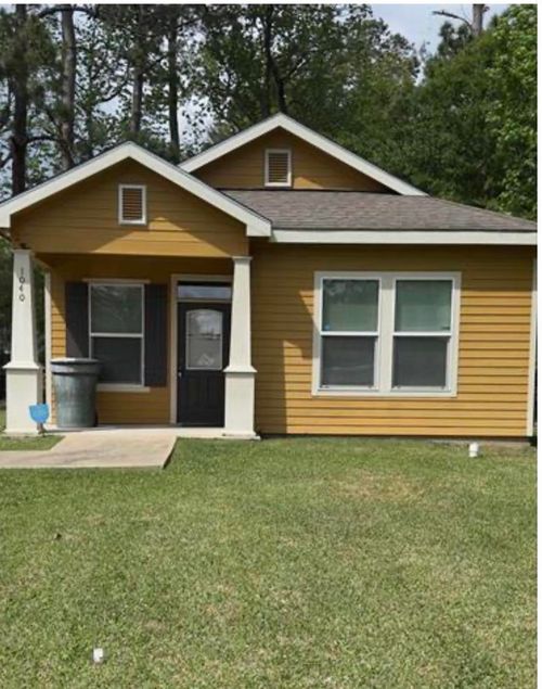 1040 Trinidad St, Beaumont, TX, 77703-1718 | Card Image