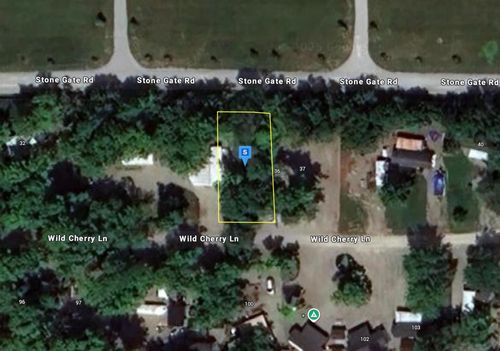 37 Wild Cherry Lane, Brookville, IN, 47012 | Card Image