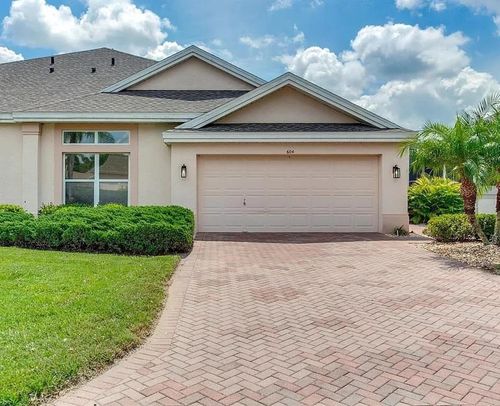604 Mcdaniel Street, Other Florida, FL, 33573 | Card Image