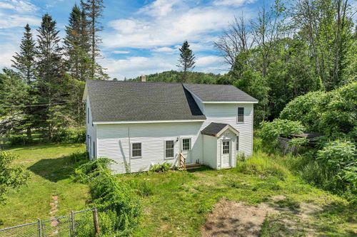 31 Sculptured Rocks Rd, Hebron, NH, 03241-4514 | Card Image