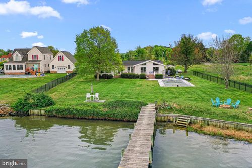 1072 Glebe View Ln, Lottsburg, VA, 22511-2534 | Card Image