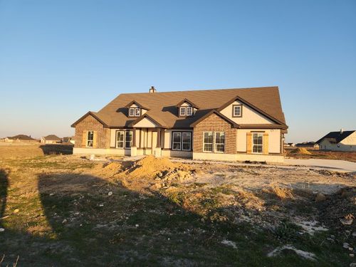 2316 Quartz St, Krum, TX, 76249-2008 | Card Image