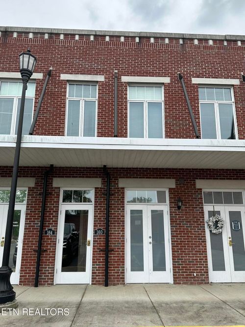 160 Market Street St, Kingston, TN, 37763 | Card Image