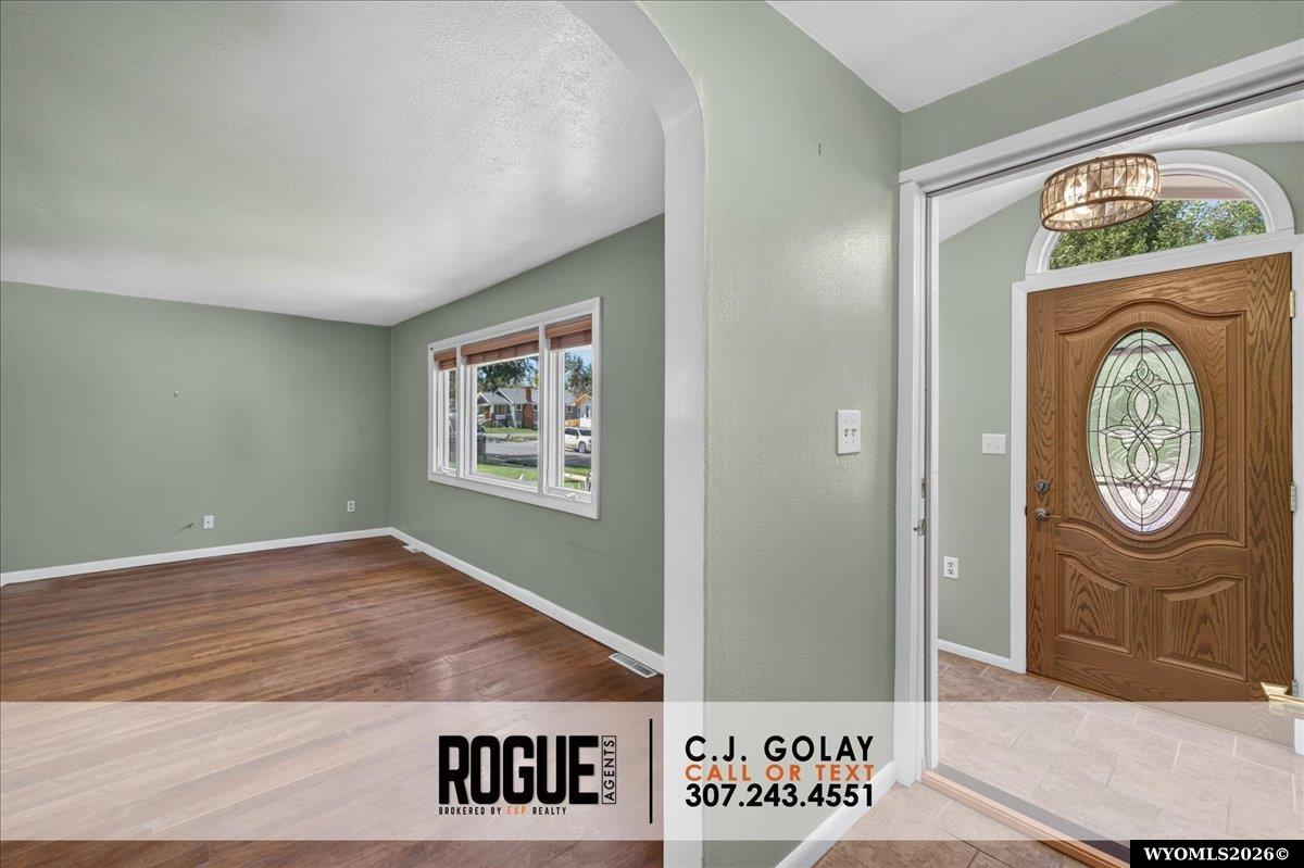 Residential in Casper 4
