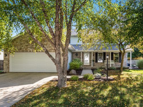 2410 Cherry Hills Dr, Champaign, IL, 61822-7505 | Card Image