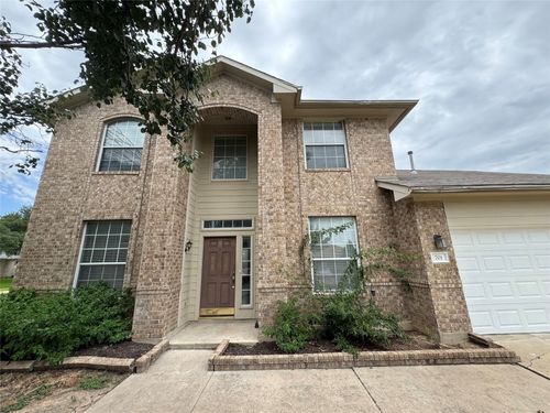 701 Ranier Ln, Round Rock, TX, 78665-2847 | Card Image