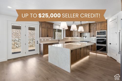 692 E Mountain Rd, North Ogden, UT, 84414-7514 | Card Image