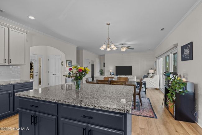 124 Tidal Bluffs Ct, House other with 4 bedrooms, 5 bathrooms and 2 parking in Peletier NC | Image 9