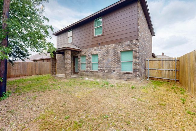 366 Rolling Meadow Dr, House other with 5 bedrooms, 2 bathrooms and null parking in Wilmer TX | Image 40