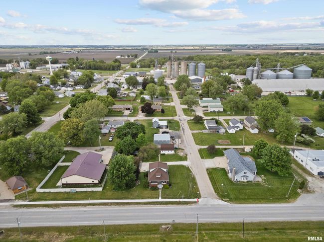 408 E Henry St, House other with 4 bedrooms, 1 bathrooms and null parking in Atkinson IL | Image 31