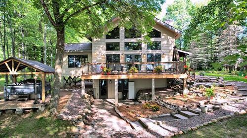 65885 Trout Dale Rd, Iron River, WI, 54847-5010 | Card Image