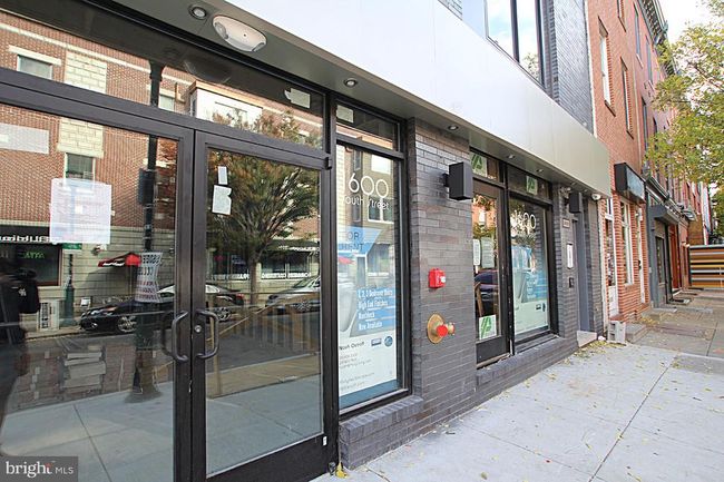 APT-3 - 1600 South St, Condo with 2 bedrooms, 2 bathrooms and null parking in PHILADELPHIA PA | Image 5