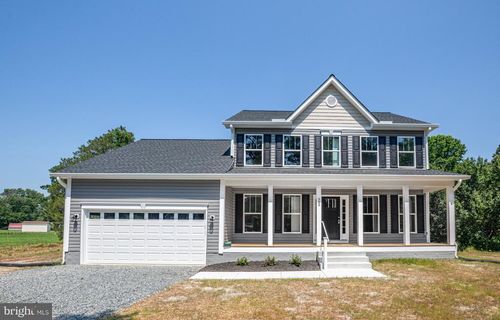 Lot 4 Forest Grove Road, Montross, VA, 22520 | Card Image