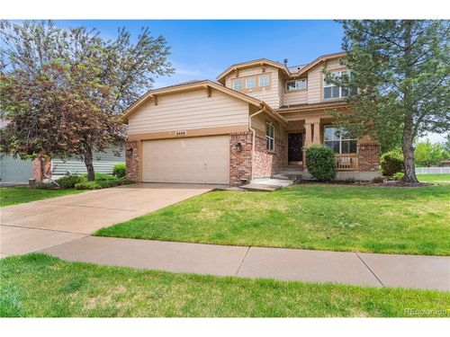 3406 W 126th Dr, Broomfield, CO, 80020-5871 | Card Image