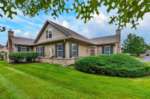 7434 Falls View Cir, Delaware, OH, 43015-6014 | Card Image