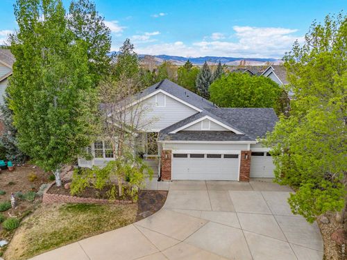 5414 Clover Basin Dr, Longmont, CO, 80503-2722 | Card Image