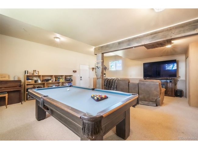 16725 Meridian Rd, House other with 5 bedrooms, 4 bathrooms and null parking in Elbert CO | Image 37