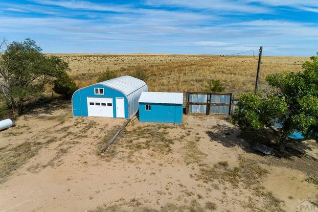 4502 County Lane 7, House other with 2 bedrooms, 2 bathrooms and 2 parking in Olney Springs CO | Image 25