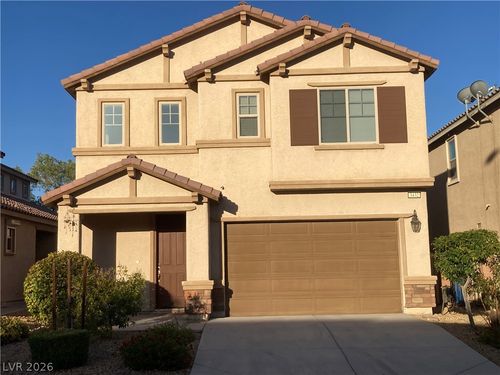 3432 Butterfly Bush St, Las Vegas, NV, 89117-3803 | Card Image