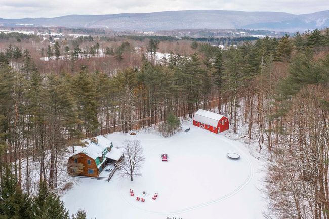 15 Outpost Farms Rd, House other with 3 bedrooms, 3 bathrooms and null parking in Manchestr Ctr VT | Image 8