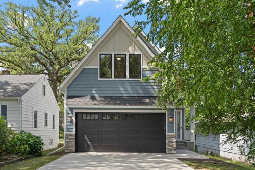 4236 Quentin Ave, Saint Louis Park, MN, 55416-3235 | Card Image