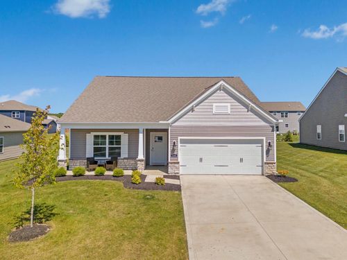 268 Mannaseh Dr W, Granville, OH, 43023-7517 | Card Image